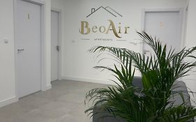 Beoair Apartments