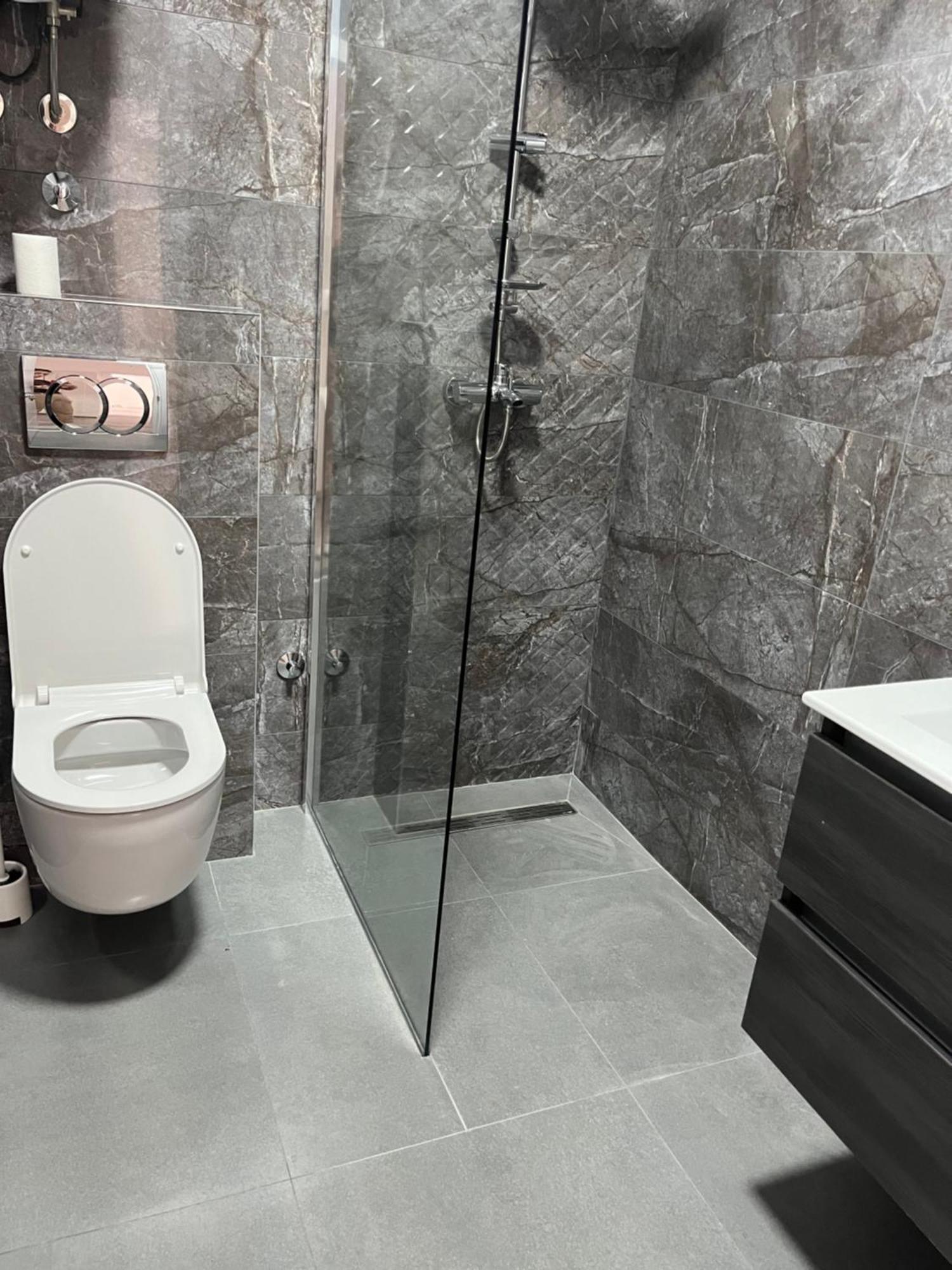 Beoair Apartments Surčin Extérieur photo