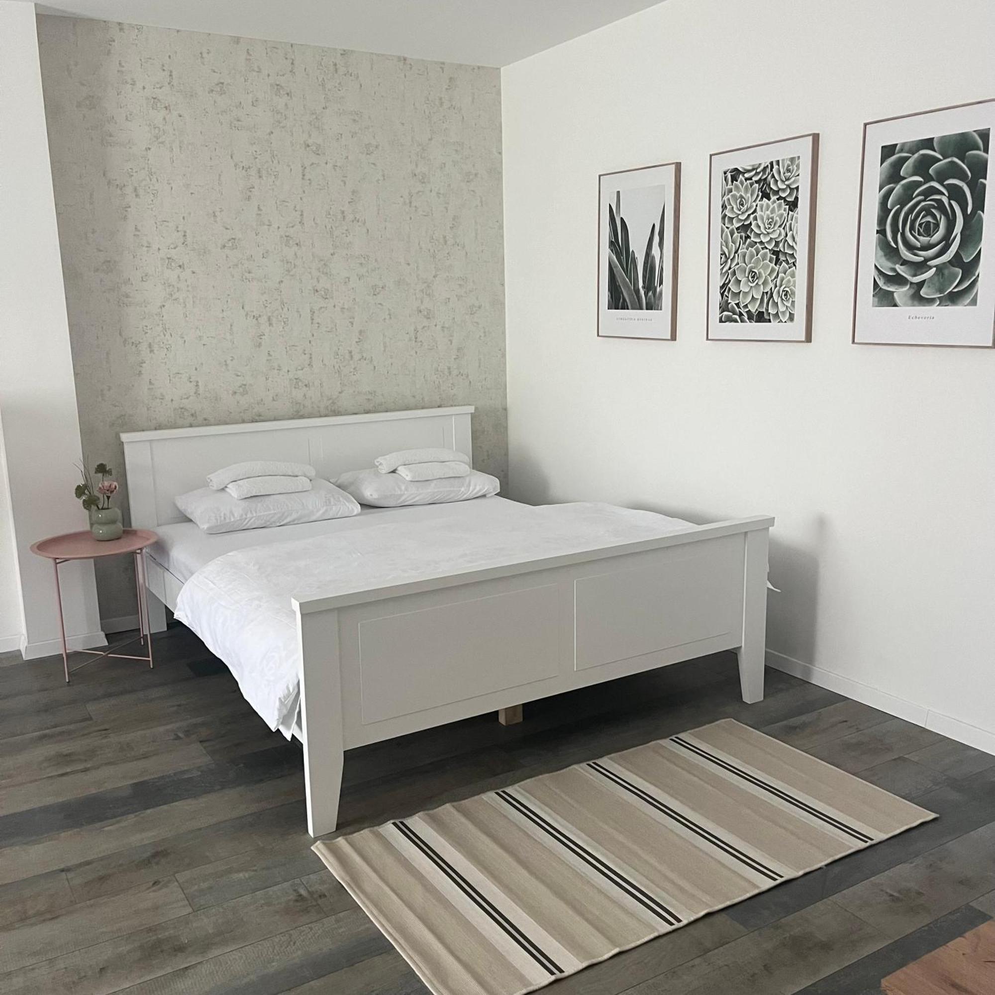 Beoair Apartments Surčin Extérieur photo
