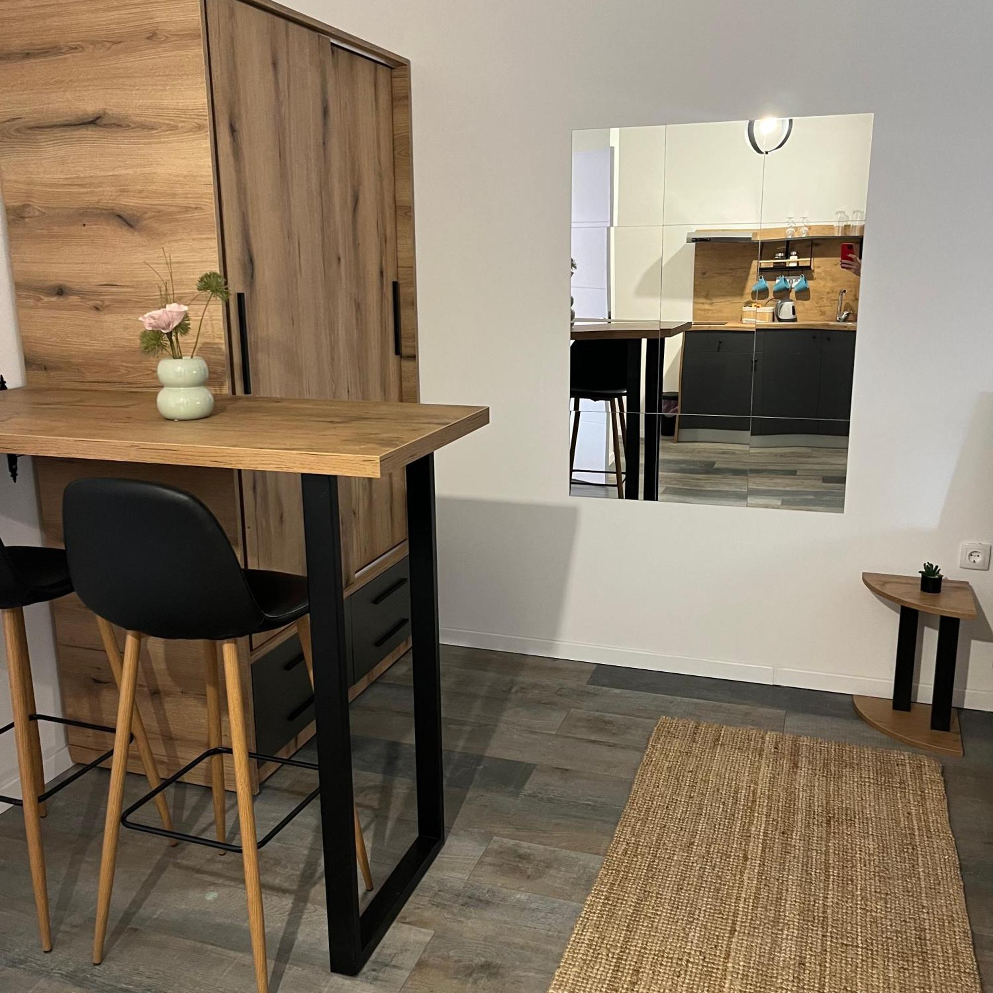 Beoair Apartments Surčin Extérieur photo