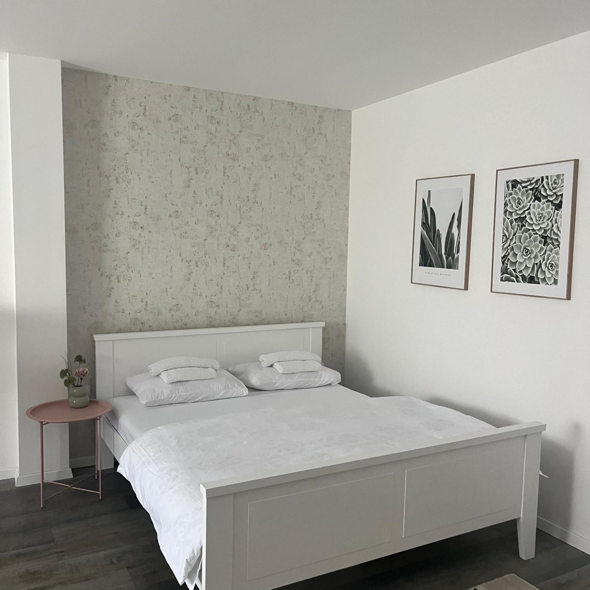 Beoair Apartments Surčin Extérieur photo