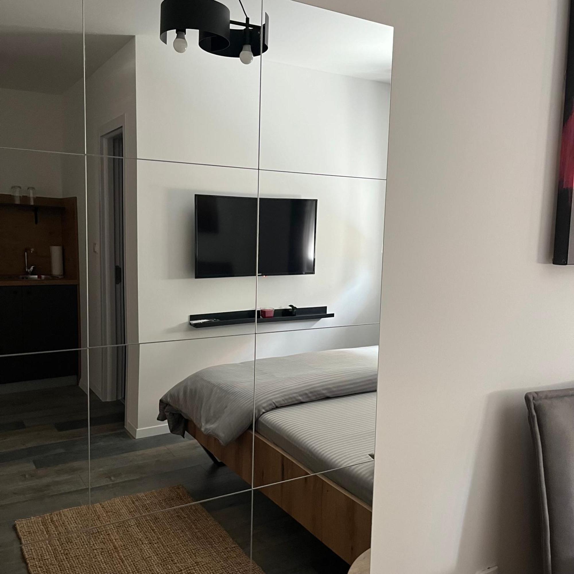 Beoair Apartments Surčin Extérieur photo