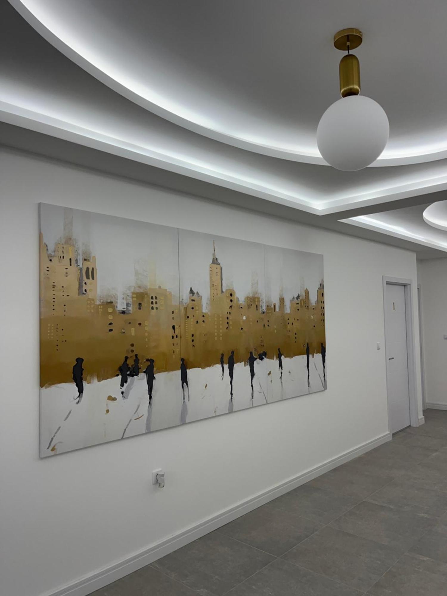 Beoair Apartments Surčin Extérieur photo