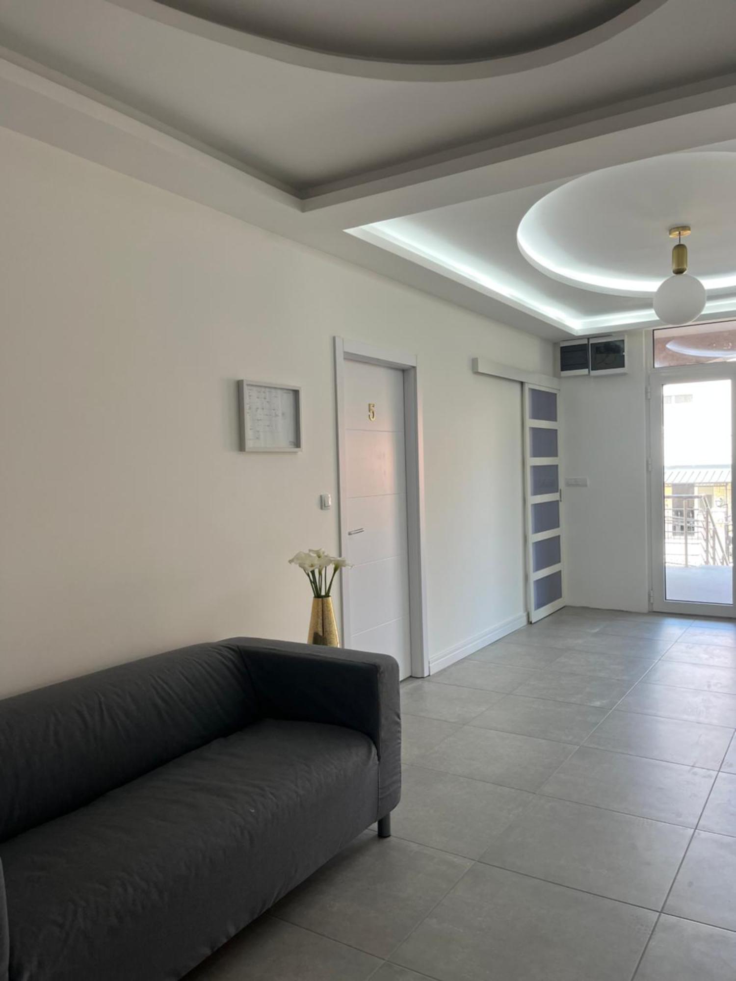 Beoair Apartments Surčin Extérieur photo