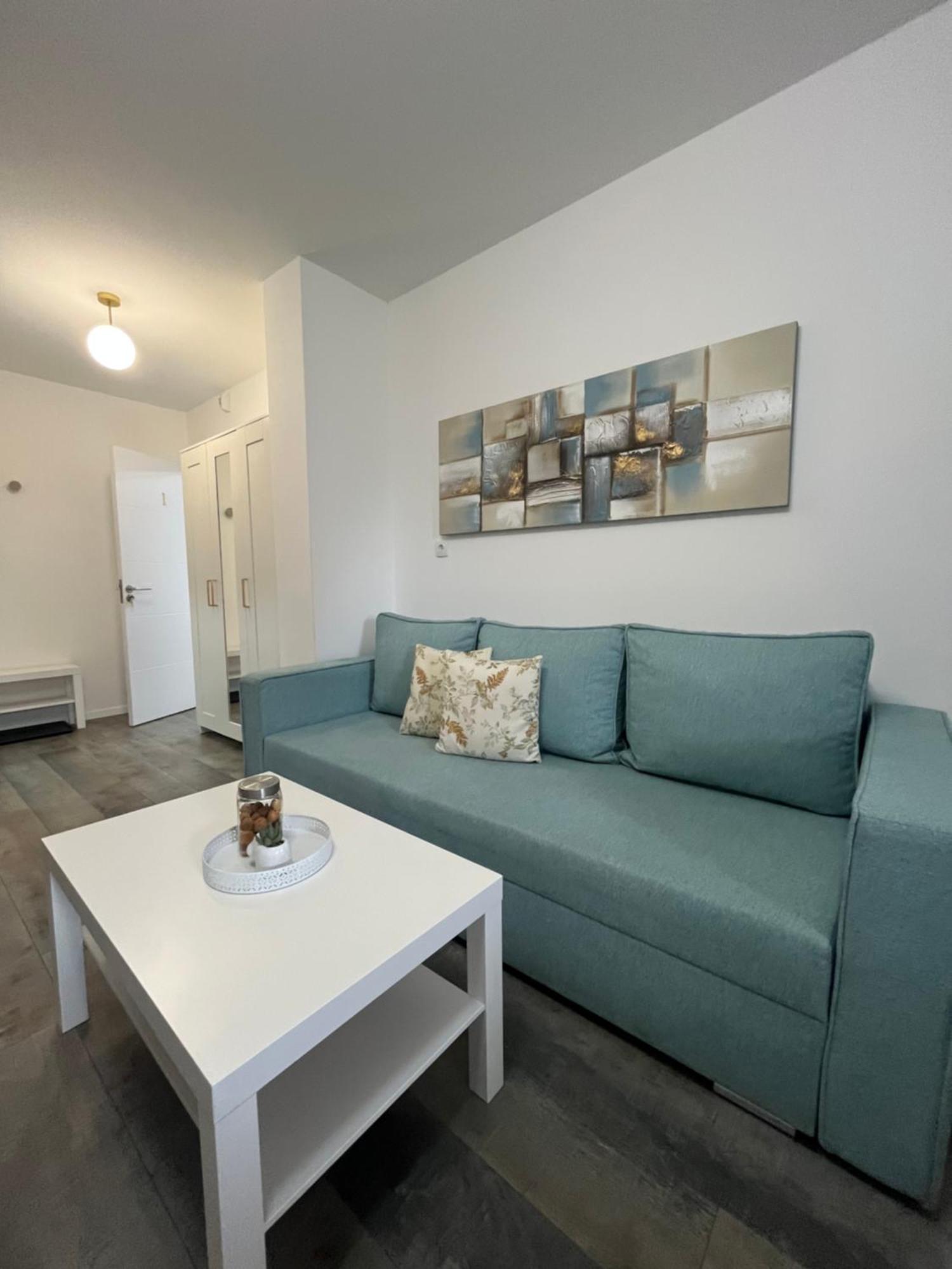 Beoair Apartments Surčin Extérieur photo